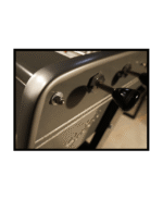 SULPIE Evolution getöntes Grau - Tischfußball – Image 2