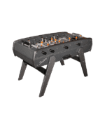 SULPIE Evolution getöntes Grau - Tischfußball