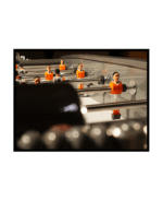 SULPIE Evolution getöntes Grau - Tischfußball – Image 3