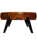 SULPIE Evolution Walnussbeize - Tischfußball – Image 2