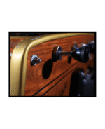 SULPIE Evolution Walnussbeize - Tischfußball – Image 3