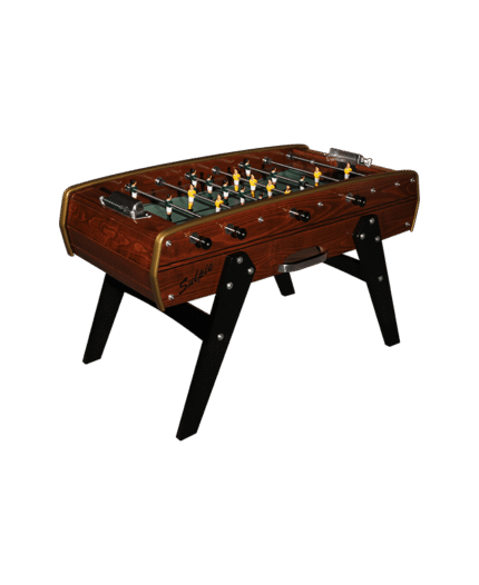 SULPIE Evolution Walnussbeize - Tischfußball