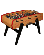 SULPIE Evolution Rubin - Tischfußball – Image 2