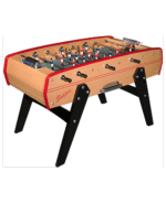 SULPIE Evolution Rubin - Tischfußball