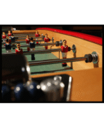 SULPIE Evolution Rubin - Tischfußball – Image 4