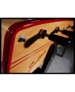 SULPIE Evolution Rubin - Tischfußball – Image 5