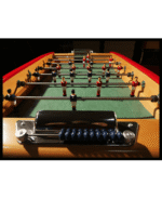 SULPIE Evolution Rubin - Tischfußball – Image 6