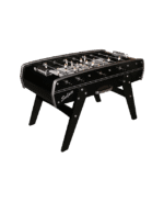 SULPIE Evolution getöntes Schwarz - Tischfußball