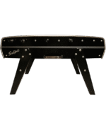 SULPIE Evolution getöntes Schwarz - Tischfußball – Image 3