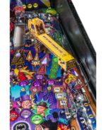 Batman 66 Flipperautomat in limitierter Auflage – Image 11