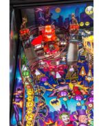 Batman 66 Flipperautomat in limitierter Auflage – Image 12