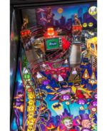 Batman 66 Flipperautomat in limitierter Auflage – Image 13