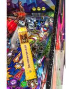 Batman 66 Flipperautomat in limitierter Auflage – Image 15