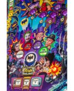 Batman 66 Flipperautomat in limitierter Auflage – Image 16