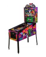 Batman 66 Flipperautomat in limitierter Auflage