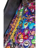 Batman 66 Flipperautomat in limitierter Auflage – Image 17