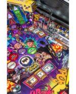 Batman 66 Flipperautomat in limitierter Auflage – Image 4