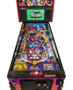 Batman 66 Flipperautomat in limitierter Auflage – Image 9