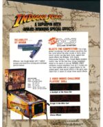 Flipperautomat Indiana Jones: Das Flipper-Abenteuer – Image 2