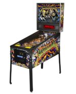 Pinball Metallica Vault Edition Pro
