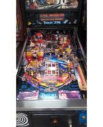 Twilight Zone Flipper – Image 5